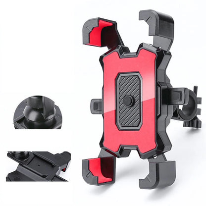 Holder / 360° Rotatable Bracket for Motorcycle