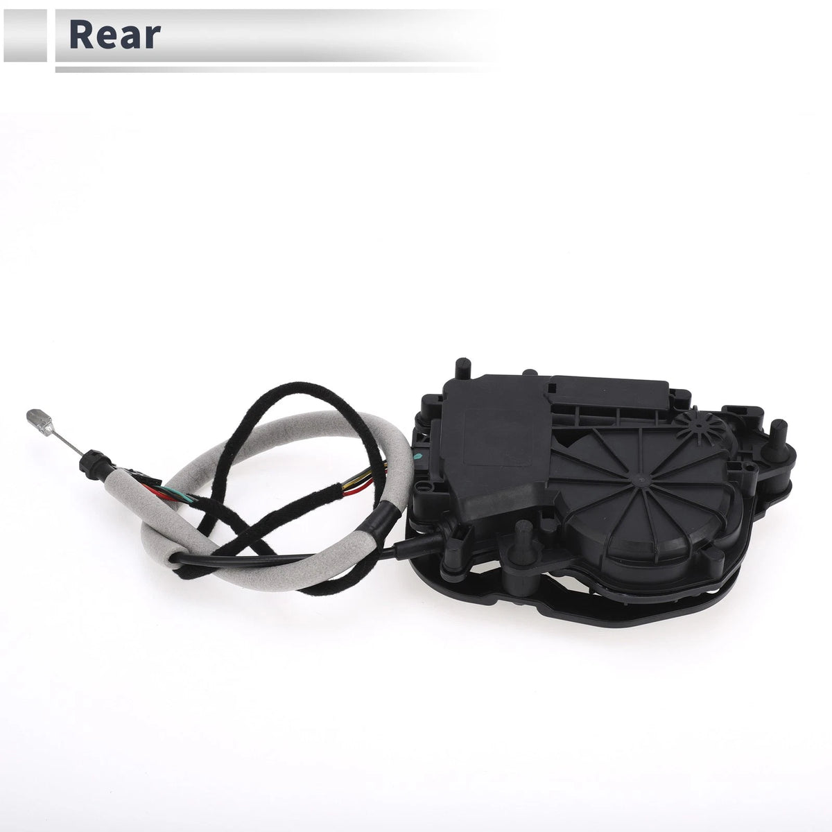 Rear Liftgate Door Lock Actuator for BMW M760i xDrive (2017-2022)