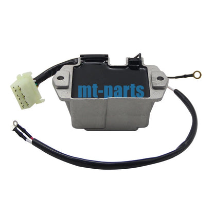 CDI Box Ignitor Unit for Kohler Snowmobile K250-RLC K340-2AS