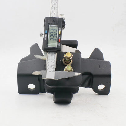Steel Engine Mounting Support for Isuzu D-Max RT50 2012-2016
