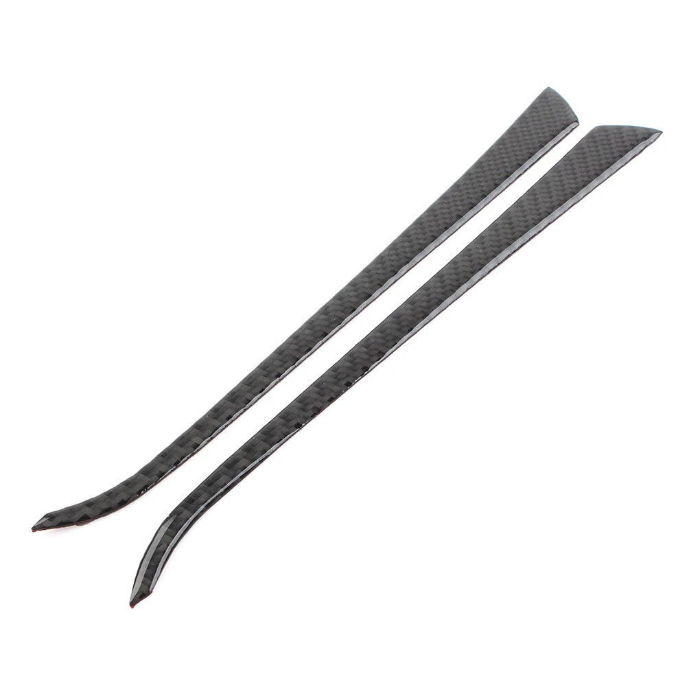 Rear View Side Mirror Strip Trim for Chevrolet Equinox (2018-2021)
