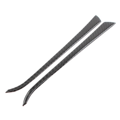 Rear View Side Mirror Strip Trim for Chevrolet Equinox (2018-2021)