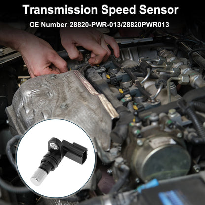 Transmission Speed Sensor for Honda Civic Si (2006-2015)
