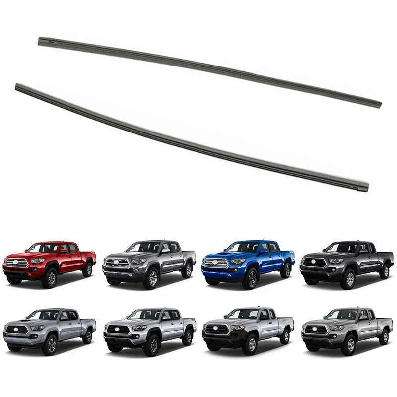 Windscreen Wiper Blade Insert for Toyota Tacoma (2016-2022)