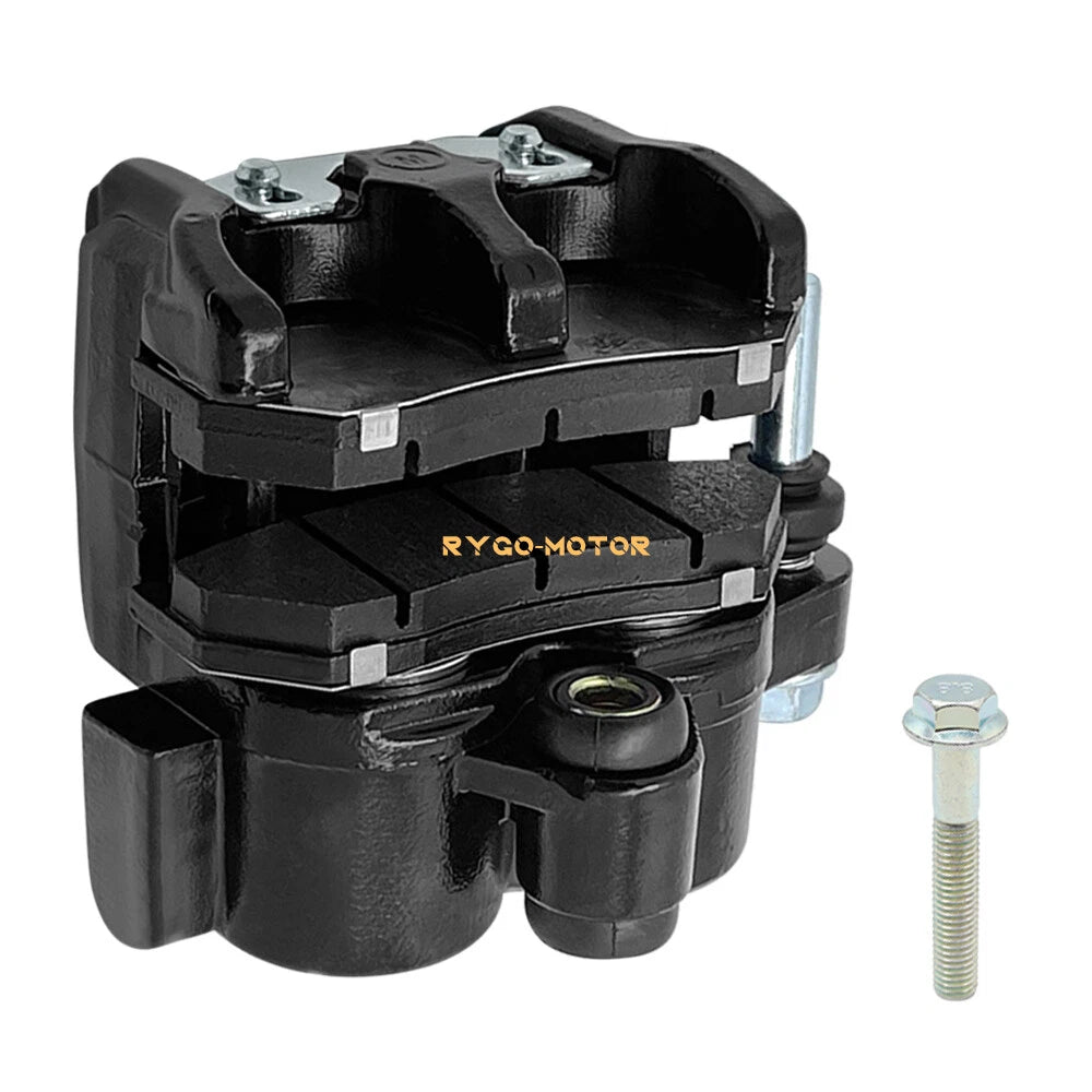 Rear Brake Caliper Kit for Honda Gold Wing (1984-1987)