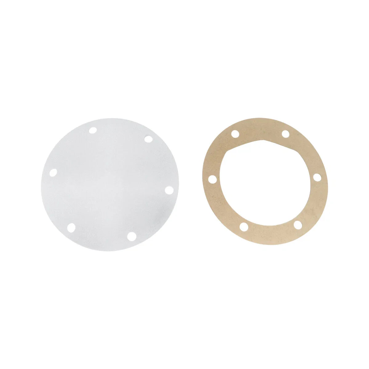 Major Repair Kit Impeller Gasket Seals Bearings Plates for Jabsco Pump