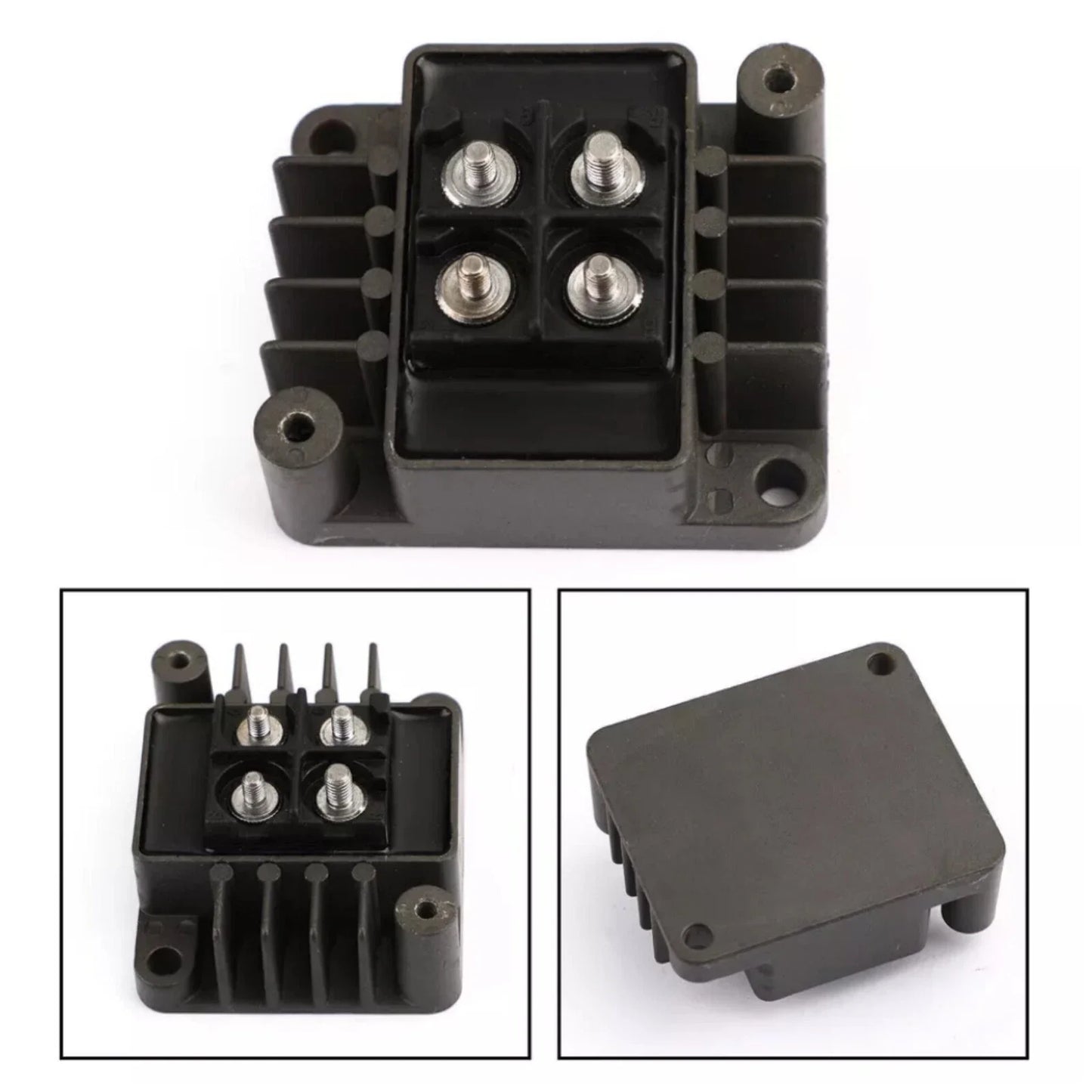Rectifier Regulator Assy for Yamaha Outboard 75-225HP 2/4-Stroke