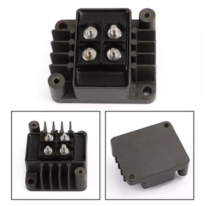 Rectifier Regulator Assy for Yamaha Outboard 75-225HP 2/4-Stroke