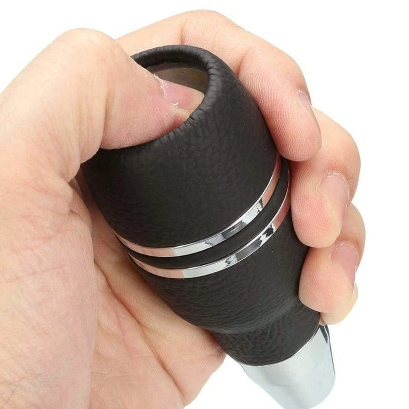 Universal Automatic Gear Shift Knob Handle for Car (Fits Most Models)