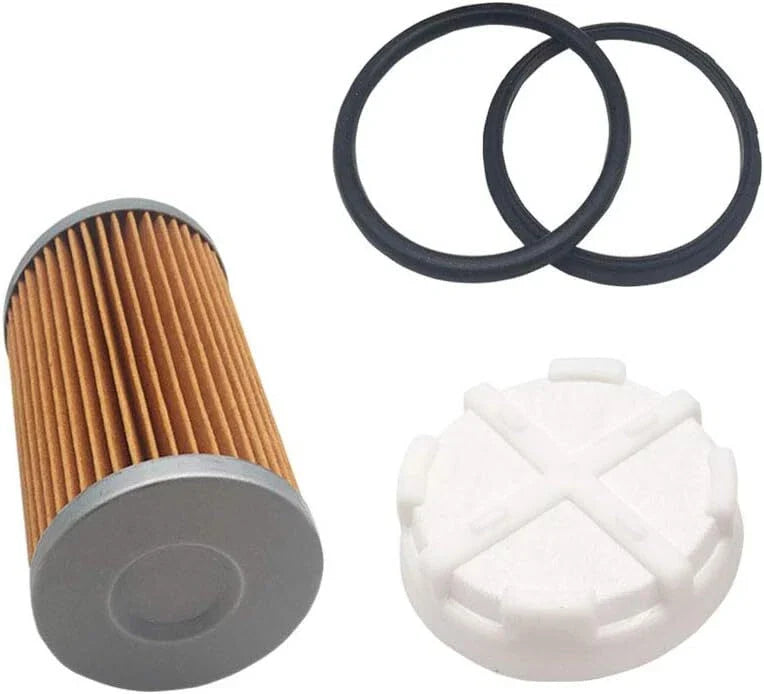 Gen 3 Cool Fuel Filter Kit for Mercury MerCruiser 4.3L/5.0L/5.7L (2001-2010)