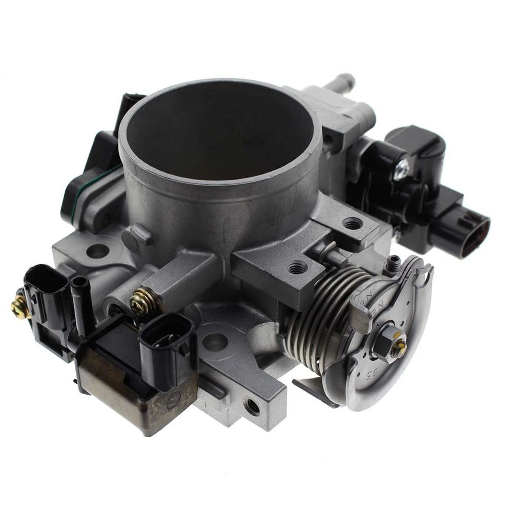 Throttle Body for Honda CR-V 2002-2005 2.4L L4 Engine