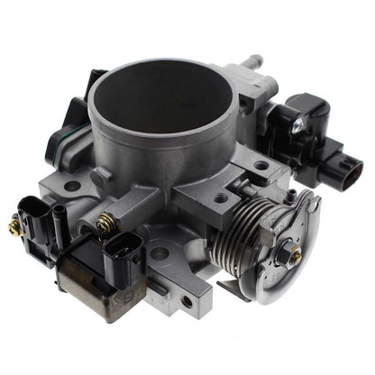 Throttle Body for Honda CR-V 2002-2005 2.4L L4 Engine