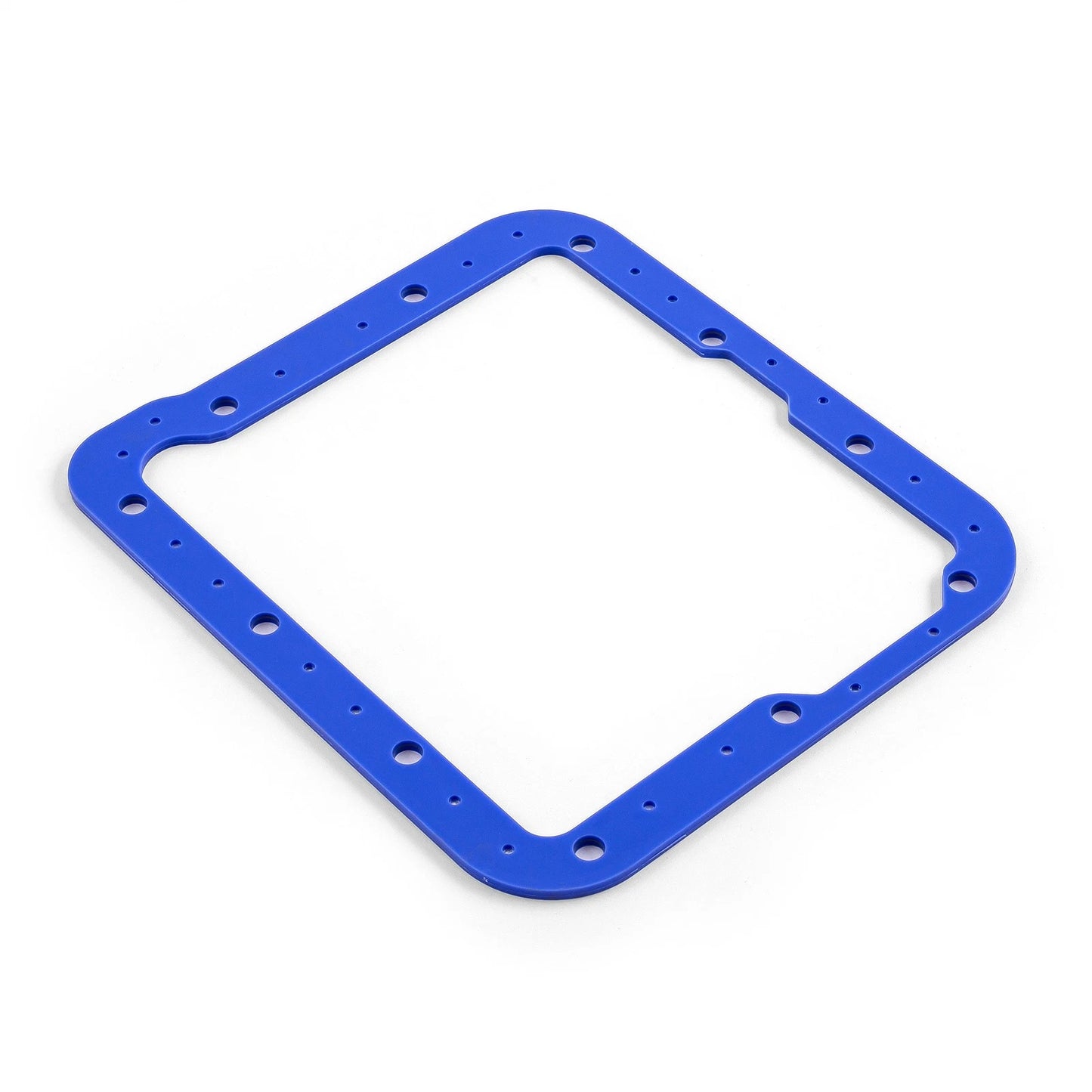 Blue Silicone Steel Core Transmission Pan Gasket for Ford C4