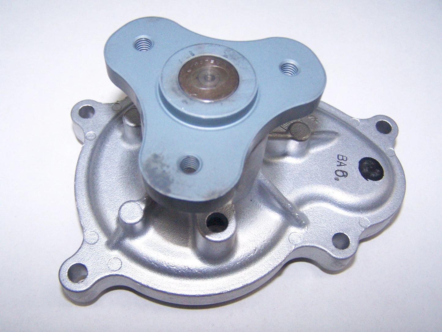 Water Pump for Subaru BRZ 2.0L FA20 FA20D FA20C (2012–2018)