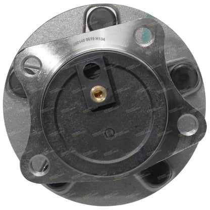 Rear Wheel Bearing Hub for Mazda 6 GH Sedan Hatchback Wagon (2008 - 2010)