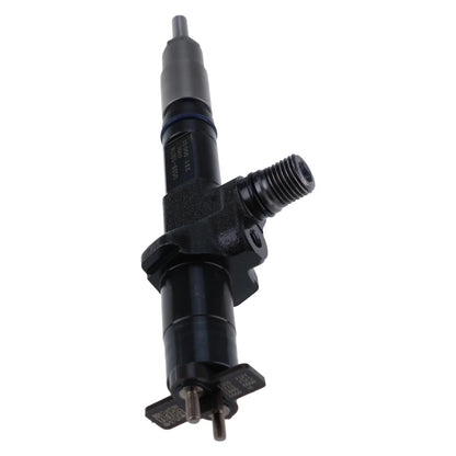 4Pcs Fuel Injector for Kubota V3800 Tier 4 Engine SVL95 (2012–2017)