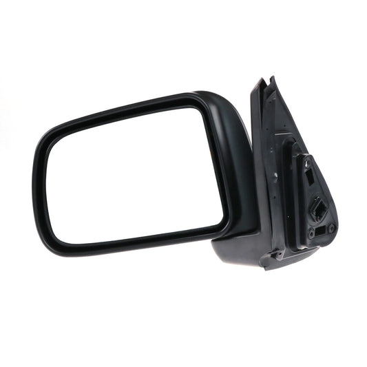 Black Electric Door Mirror LHS for Honda CR-V 1997-2001