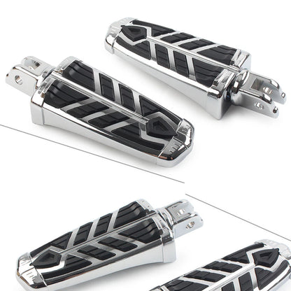 Rider Footpegs for Harley Breakout 114 FXBRS (2021-2022)