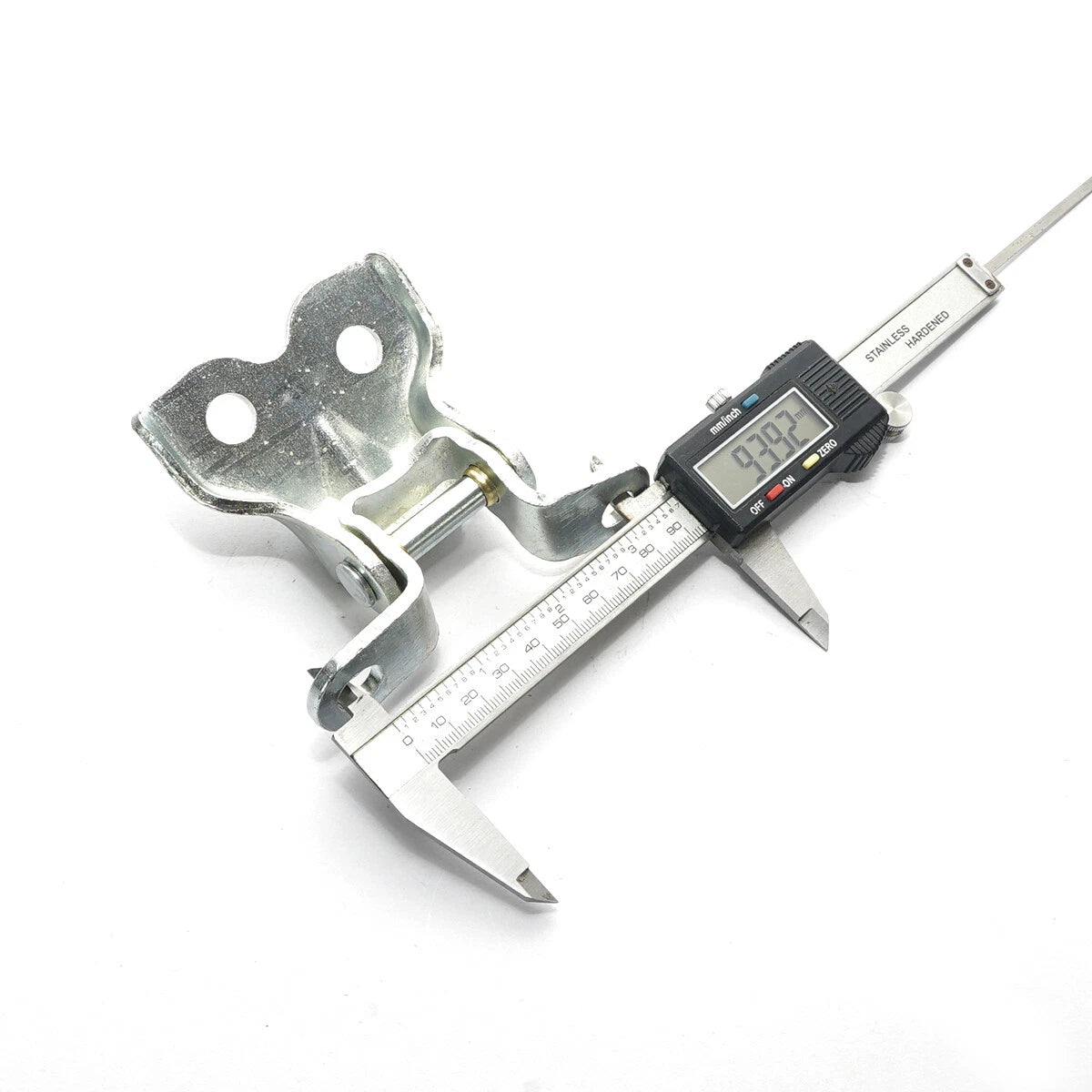 Front Door Hinge for Toyota Corolla Sedan CE120 NZE120 ZZE120 ZZE122 2002-2008