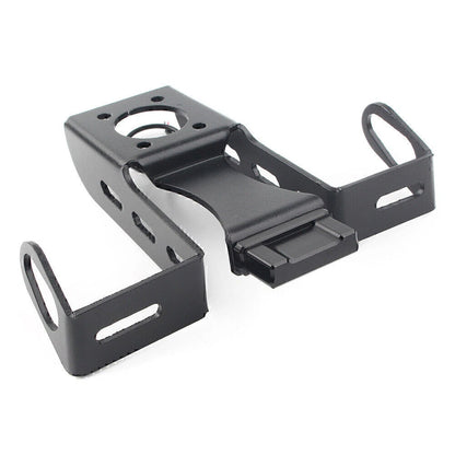Fender Eliminator License Plate Bracket for Yamaha YZF R6 (2006-2016)