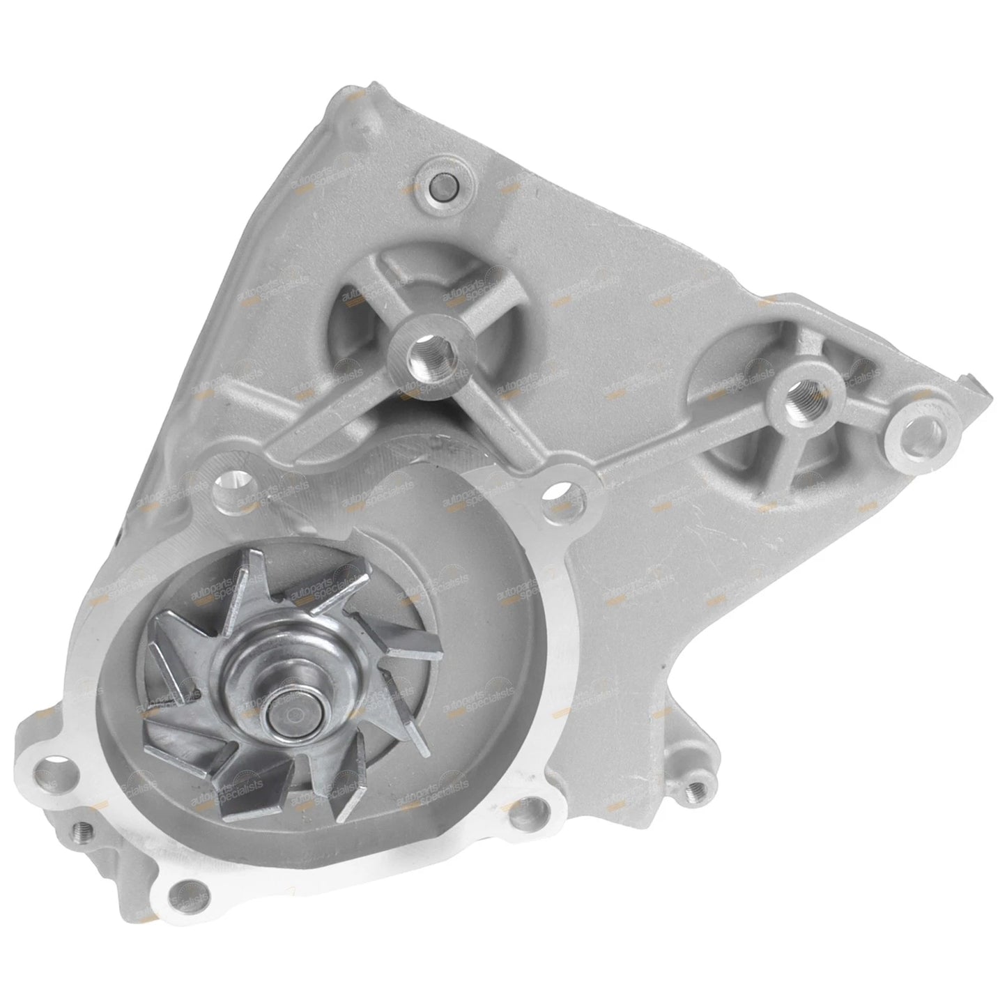 Water Pump 2.2L for Mazda 626 / MX6 (1987-1997)