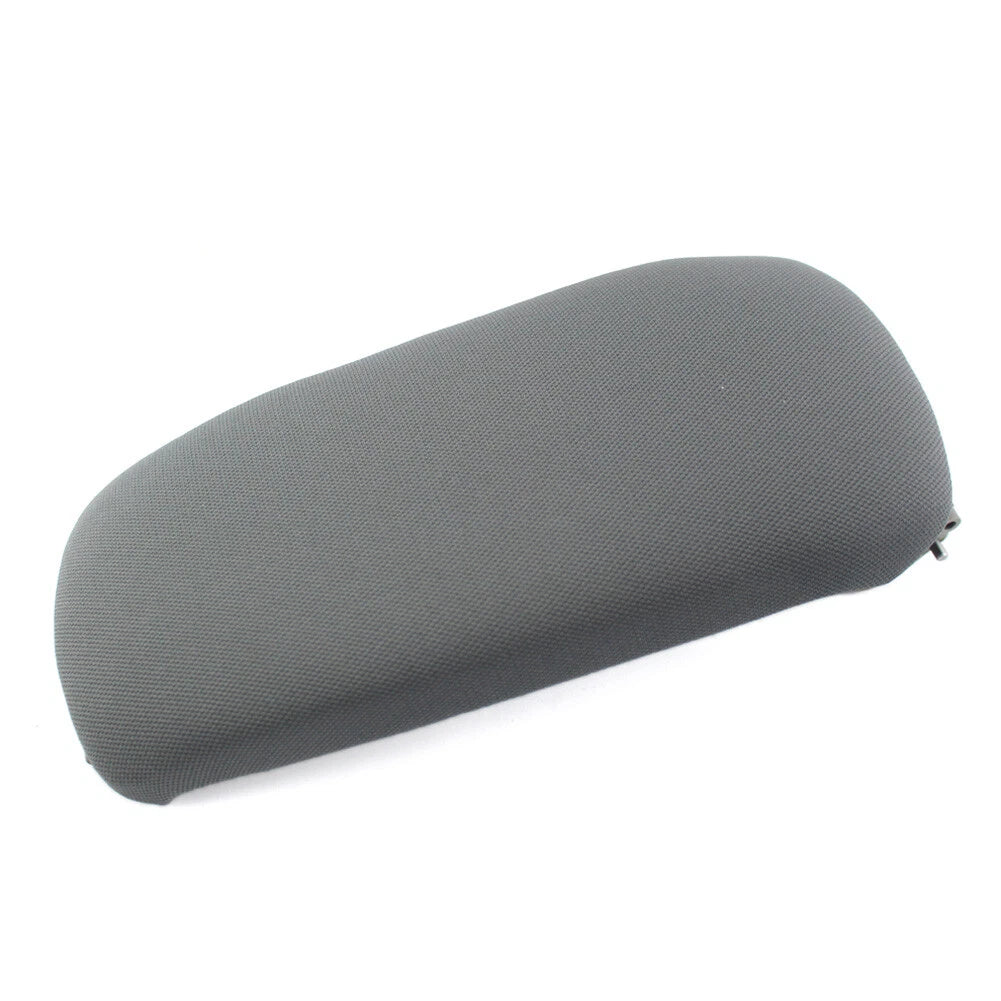 Armrest Lid Cover for Audi A3 S3 (2003-2013) Gray