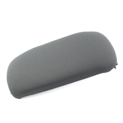 Armrest Lid Cover for Audi A3 S3 (2003-2013) Gray