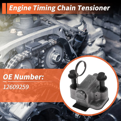 Timing Chain Tensioner 1 Pc for BUICK ENCLAVE (2008–2015)