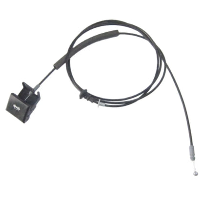Hood Release Cable for Mazda 3 (2019-2022)
