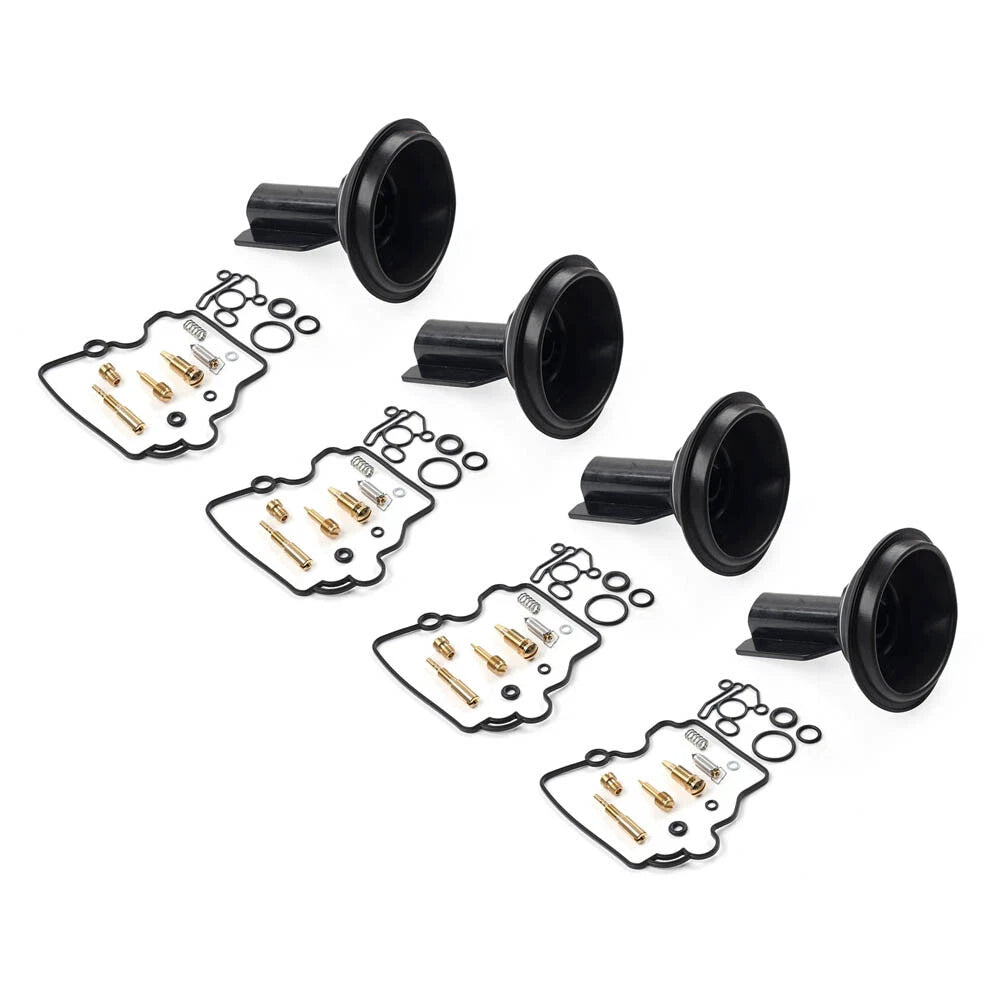 Carburetor Repair Kit for Suzuki RF600R RF900R (1994-1997)