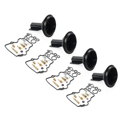 Carburetor Repair Kit for Suzuki RF600R RF900R (1994-1997)