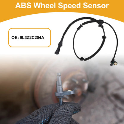 ABS Wheel Speed Sensor for Ford F-150 (2009-2010)