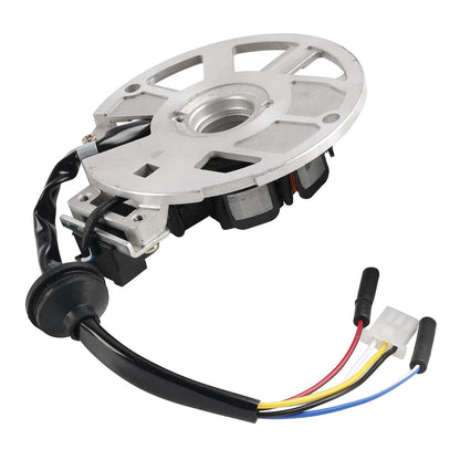 Stator Alternator for Jonway Giantco Rivero CPI AGM 50cc (2005-2010)