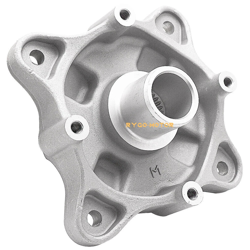 Rear Wheel Hub for Polaris Sportsman 400 450 500 600 700 800 (2004–2007)