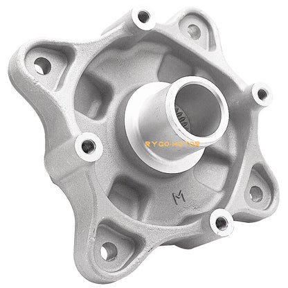 Rear Wheel Hub for Polaris Sportsman 400 450 500 600 700 800 (2004–2007)