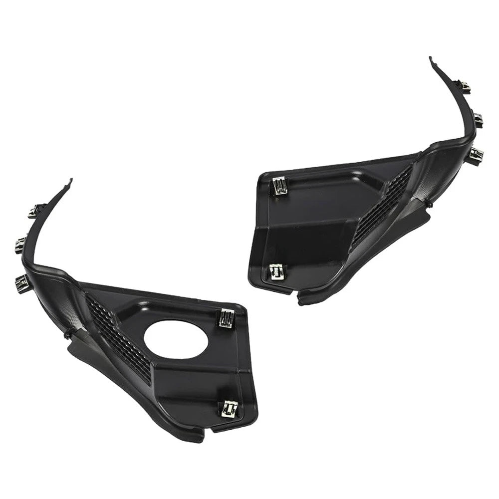 Windshield Wiper Cowl Panel for Jeep Grand Cherokee (2011-2021)