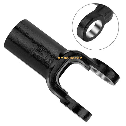 Prop Shaft Indexed Slip Yoke for Polaris RZR XP 4 1000 (2014–2022)