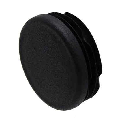 Motorcycle Frame Hole Cover Caps for YAMAHA YZF-R7 (2021-2022)