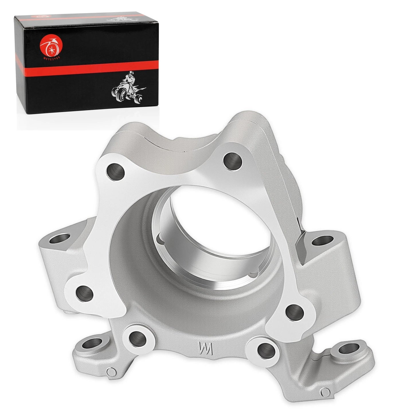 Left Hand Wheel Bearing Carrier for Polaris RZR XP/RZR XP 4 (2017-2021)