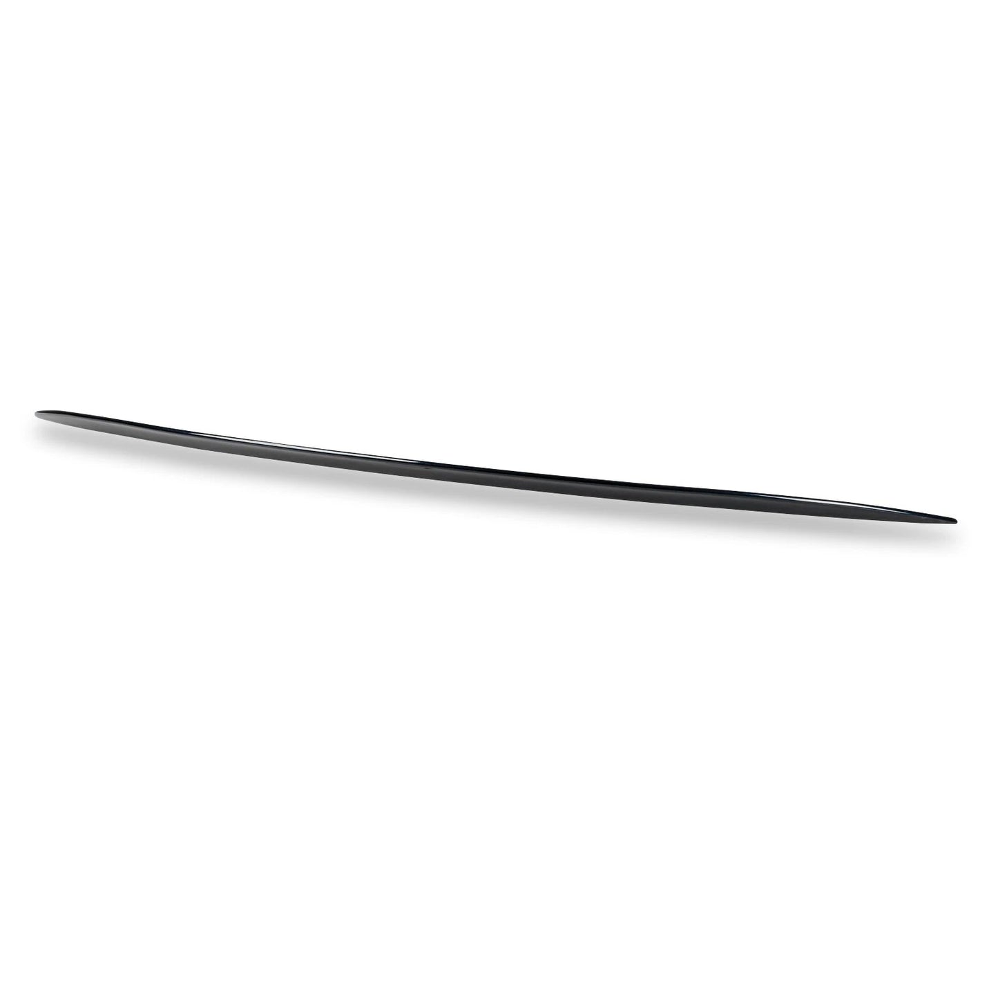 ABS Boot Spoiler for Mercedes Benz W206 Sedan Obsidian Black (2023)