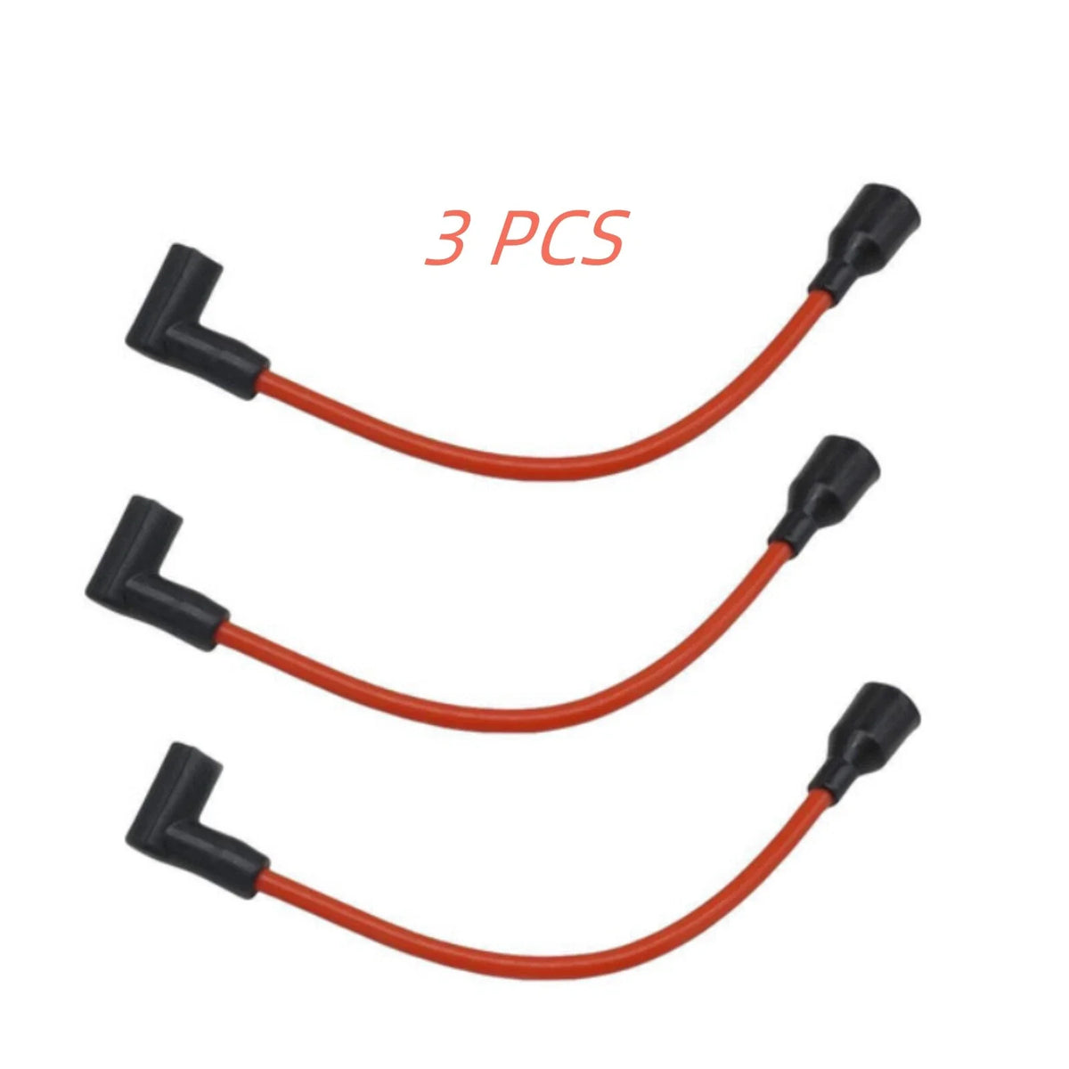 Spark Plug Wire 12" for Mercury 150-175-200