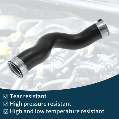 Radiator Hose Intake Pipe for BMW X5 F15 F85 (2015-2018)