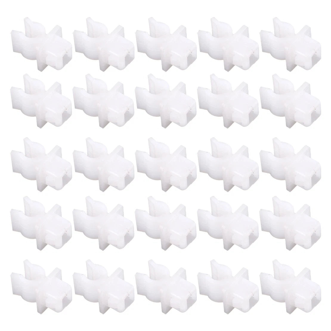 25 x Mounting Clips for Toyota Camry (Fits Various Models)