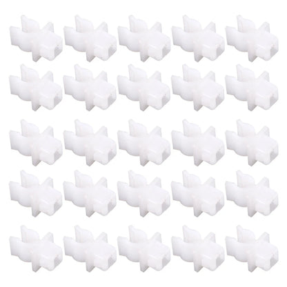 25 x Mounting Clips for Toyota Camry (Fits Various Models)