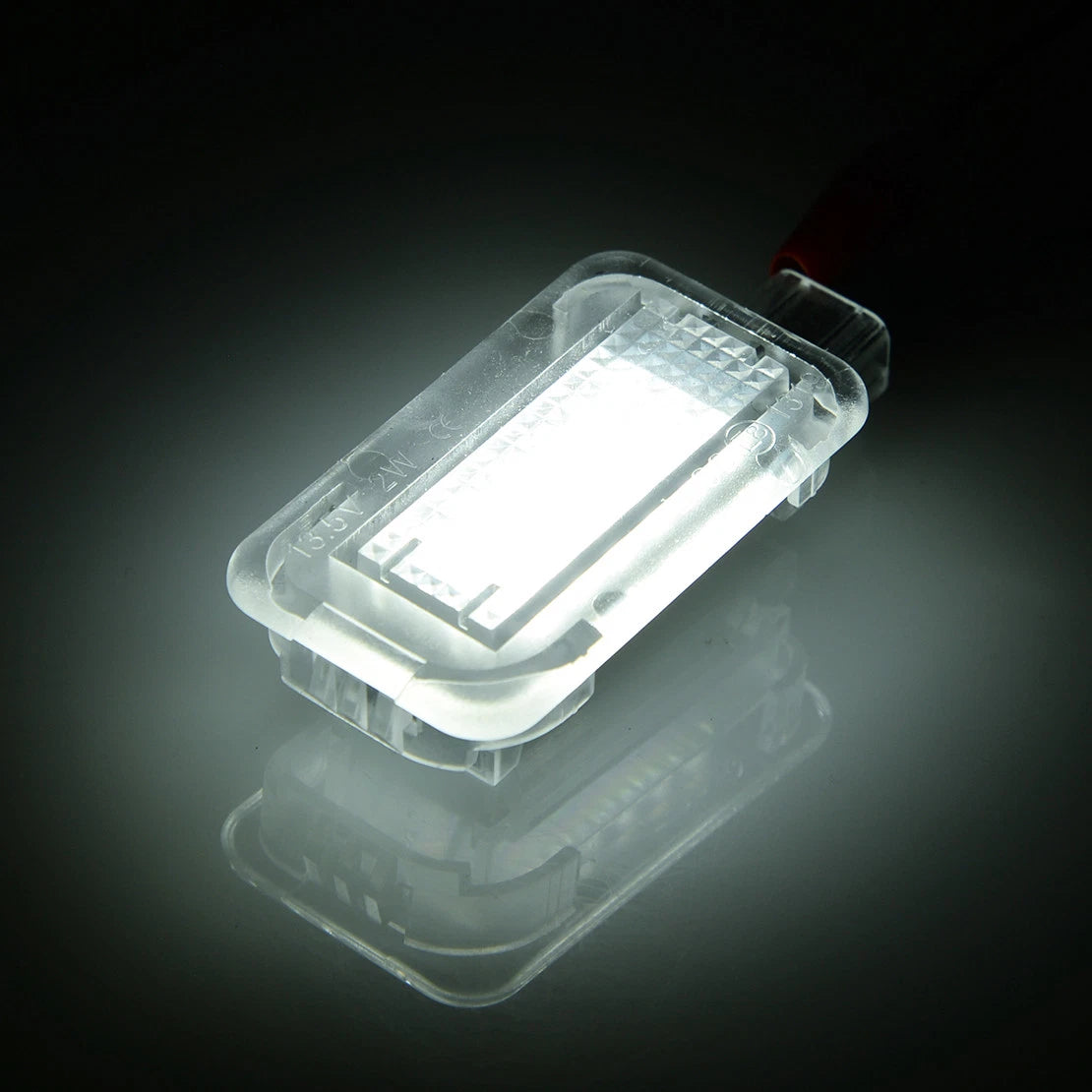 LED Trunk Area Light for Honda Accord, Civic, Insight, Acura RSX, TSX, TL