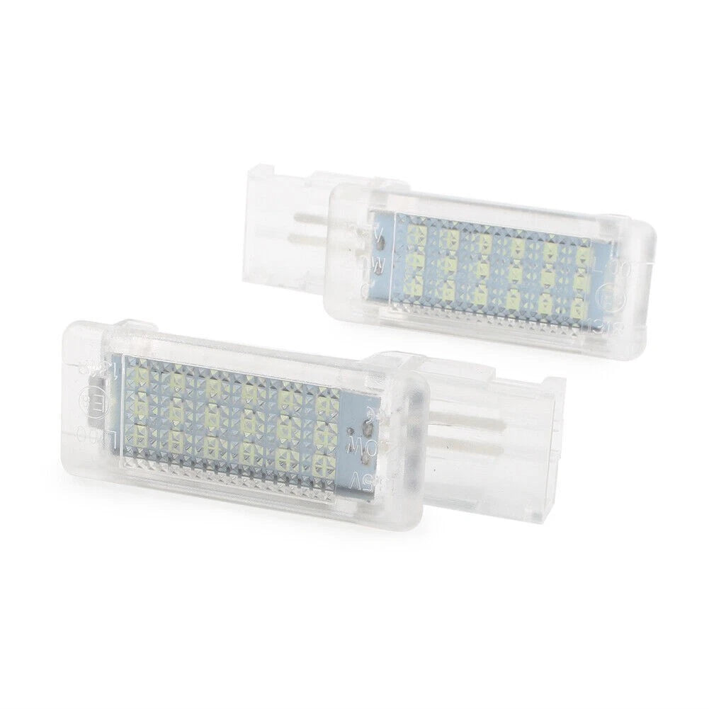 LED Footwell Light for VW Skoda Golf 5, Passat, Yeti (2006-2015)