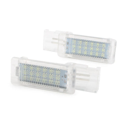LED Footwell Light for VW Skoda Golf 5, Passat, Yeti (2006-2015)