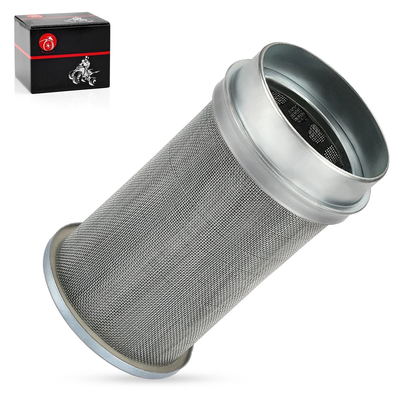 Air Filter Body for Honda TRX300X (2009–2011)