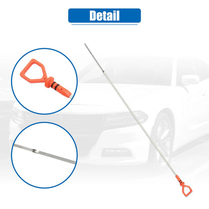 Engine Oil Dipstick for Honda Civic DX EX Special Edition (2001-2005)