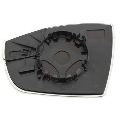 L&R Mirror Glass for Ford Focus 2012-2018 (2 x Mirrors)